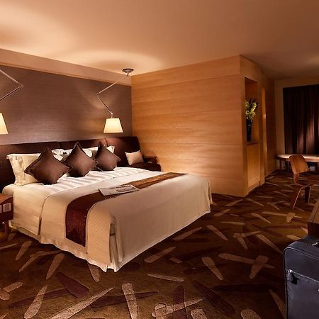 Waldo Hotel Macao Rom bilde