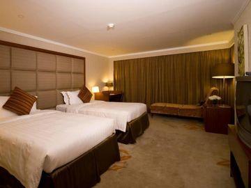 Waldo Hotel Macao Eksteriør bilde